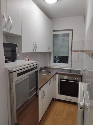 Închiriez apartament 2 camere  - imagine 6