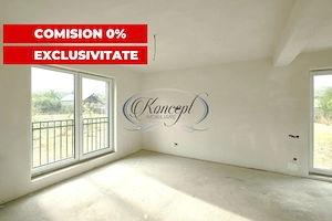 Casa individuala 4 camere, teren 650 mp, Gilau - imagine 8