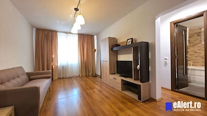 4 camere de inchiriat, Rahova, parter 8, 84mp, decomandat