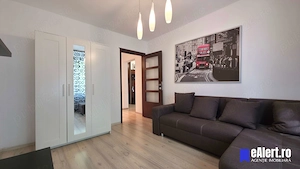 4 camere de inchiriat, Rahova, parter 8, 84mp, decomandat - imagine 9