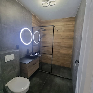 PF Vând apartament 2 camere, 58mp, et. 1, lângă Vivo Mall Cluj - imagine 5