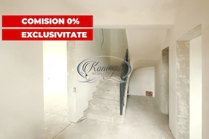 Casa individuala 4 camere, teren 650 mp, Gilau - imagine 7