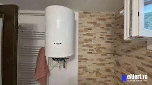4 camere de inchiriat, Rahova, parter 8, 84mp, decomandat - imagine 5