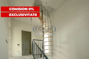Casa individuala 4 camere, teren 650 mp, Gilau - imagine 13