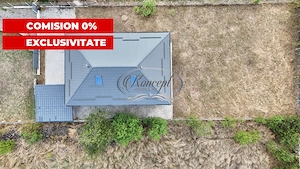 Casa individuala 4 camere, teren 650 mp, Gilau - imagine 6