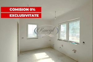 Casa individuala 4 camere, teren 650 mp, Gilau - imagine 10