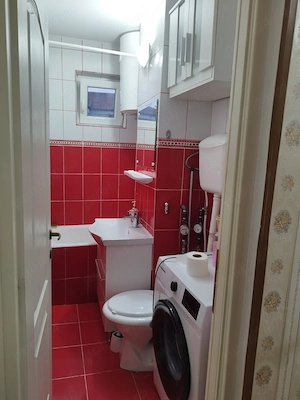 Închiriez apartament 2 camere  - imagine 9