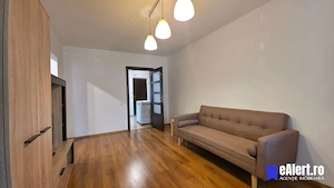 4 camere de inchiriat, Rahova, parter 8, 84mp, decomandat - imagine 3