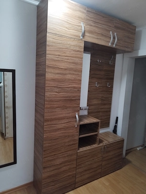 Închiriez apartament 2 camere  - imagine 8