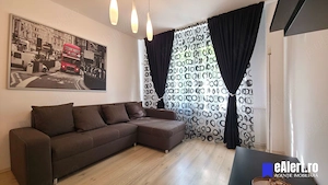 4 camere de inchiriat, Rahova, parter 8, 84mp, decomandat - imagine 8