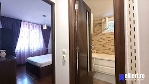 4 camere de inchiriat, Rahova, parter 8, 84mp, decomandat - imagine 4
