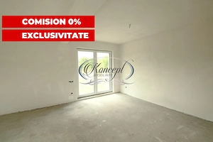 Casa individuala 4 camere, teren 650 mp, Gilau - imagine 9