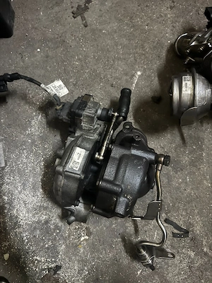 Turbine Bmw N57 D30 C 280kw - imagine 3