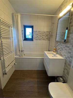 Apartament premium de vanzare in Craiova Str. Toporasi Vis-a-vis Fantasy park  Langa Promenada Mall