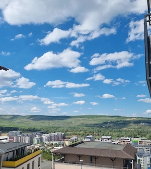 PF Vând apartament 2 camere, 58mp, et. 1, lângă Vivo Mall Cluj - imagine 8