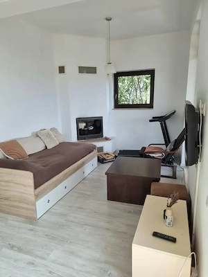 Vând casă individuală cu 3 camere în Cluj-Napoca, cartierul Iris - imagine 8