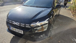 Dacia Logan 2023 Prestige Plus ECO-G 100 - imagine 5