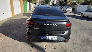 Dacia Logan 2023 Prestige Plus ECO-G 100