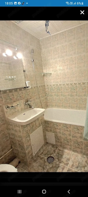 vanzare 2 camere - imagine 3