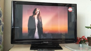 tv de vânzare