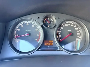 Opel Astra H cu Instalatie GPL  - imagine 2