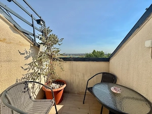 Vând apartament 2 camere Cosmopolis - imagine 6