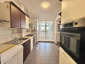 Vând apartament 2 camere Cosmopolis - imagine 4