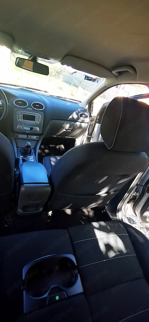 Ford  Focus AC break  - imagine 4