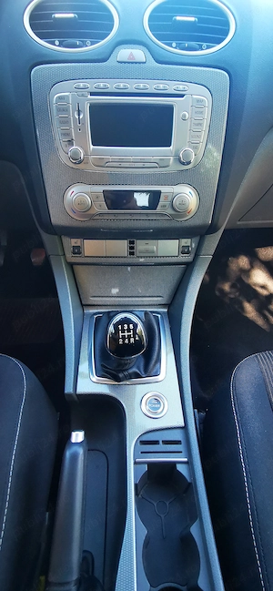 Ford  Focus AC break  - imagine 8