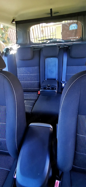 Ford  Focus AC break  - imagine 2
