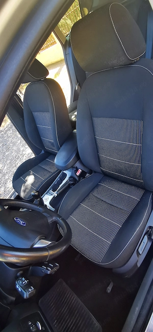 Ford  Focus AC break  - imagine 3