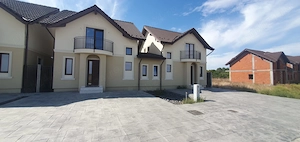 Casa Covaci finalizata proprietar