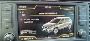 Vand Seat Ateca 4x2 - imagine 3