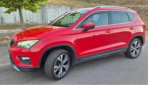 Vand Seat Ateca 4x2 - imagine 4