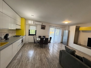 Apartament premium de vanzare in Craiova Str. Toporasi Vis-a-vis Fantasy park  Langa Promenada Mall - imagine 2