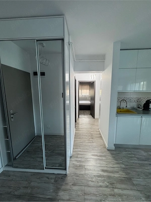 Apartament premium de vanzare in Craiova Str. Toporasi Vis-a-vis Fantasy park  Langa Promenada Mall - imagine 10