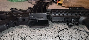 Vand replica pentru airsoft DBoy