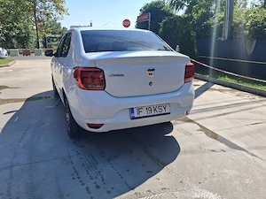 vand dacia logan  - imagine 5