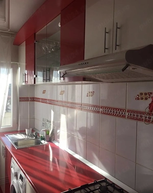 De vanzare apartament 2 camere, decomandat, 48,5 mp   cart Dealul Florilor, Dej - imagine 6