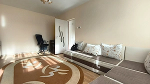 Apartament 2 camere in Deva, zona Gojdu - imagine 2