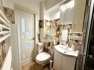 Apartament 3 camere decomandat si balcon Strand - imagine 7