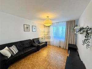 Apartament 3 camere decomandat si balcon Strand - imagine 2