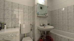 Apartament 2 camere in Deva, zona Gojdu - imagine 12