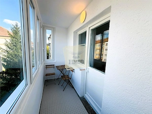 Apartament 3 camere decomandat si balcon Strand - imagine 10