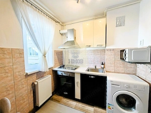 Apartament 3 camere decomandat si balcon Strand - imagine 4