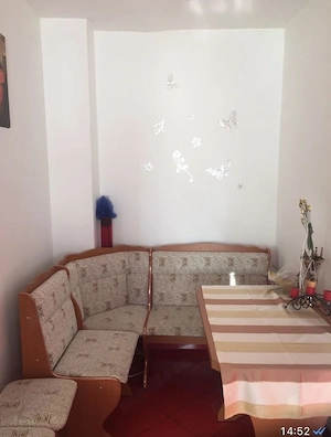 De vanzare apartament 2 camere, decomandat, 48,5 mp   cart Dealul Florilor, Dej - imagine 4