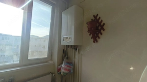 Apartament 2 camere in Deva, zona Gojdu - imagine 8