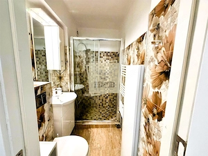 Apartament 3 camere decomandat si balcon Strand - imagine 8