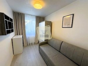 Apartament 3 camere decomandat si balcon Strand - imagine 3