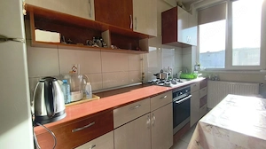 Apartament 2 camere in Deva, zona Gojdu - imagine 6